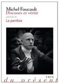 Enlarge image Cover: Discours Et Verite - Librarie Philosophique J. Vrin