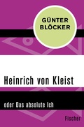 Cover: Heinrich von Kleist - Fischer Taschenbuch