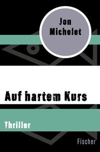 Abbildung von: Auf hartem Kurs - Fischer Taschenbuch
