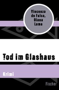 Cover: Tod im Glashaus - Fischer Taschenbuch