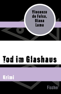 Abbildung von: Tod im Glashaus - Fischer Taschenbuch