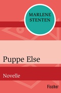 Cover: Puppe Else - Fischer Taschenbuch