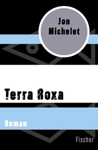 Abbildung von: Terra Roxa - Fischer Taschenbuch
