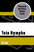 Cover: Tote Nymphe - Fischer Taschenbuch