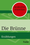 Cover: Die Br&uuml;nne - Fischer Taschenbuch