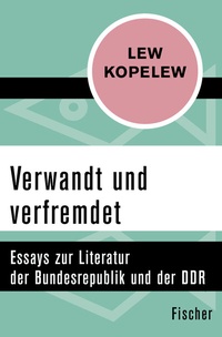 Abbildung von: Verwandt und verfremdet - Fischer Taschenbuch