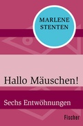 Cover: Hallo M&auml;uschen! - Fischer Taschenbuch