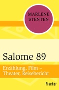 Cover: Salome 89 - Fischer Taschenbuch
