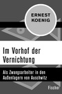 Bild: Im Vorhof der Vernichtung - Fischer Taschenbuch