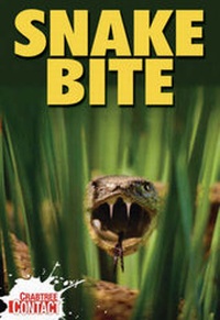 Enlarge image Cover: Snake Bite - Crabtree Classics