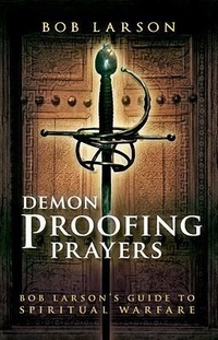 Enlarge image Cover: Demon Proofing Prayers - Destiny Image