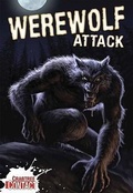 Cover: Werewolf Attack! - Crabtree Classics