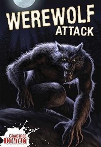 Enlarge image Cover: Werewolf Attack! - Crabtree Classics