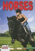 Cover: Horses - Crabtree Classics