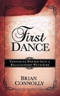 Cover: First Dance - Destiny Image