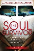 Cover: Soul Survivor - Destiny Image