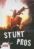 Cover: Stunt Pros - Crabtree Classics