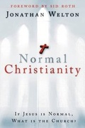 Cover: Normal Christianity - Destiny Image