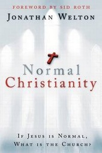 Enlarge image Cover: Normal Christianity - Destiny Image