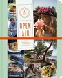 Cover: Open air - Brandstätter Verlag