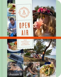 Enlarge image Cover: Open air - Brandstätter Verlag