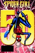 Cover: Spider-girl Vol.9: Secret Lives - Marvel Comics