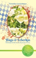 Cover: Hugo & Leberk&auml;s - BoD - Books on Demand