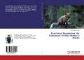 Cover: Ecocritical Perspective: An Evaluation of Alice Walker's Works - LAP Lambert Academic Publishing