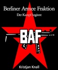 Cover: Berliner Armee Fraktion - BookRix