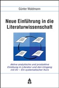 Cover: Neue Einf&uuml;hrung in die Literaturwissenschaft - Schneider bei wbv