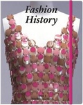 Cover: Fashion History - 2013 - TASCHEN