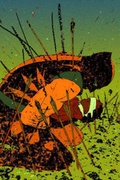 Cover: Wolverine: Blood & Sorrow - Marvel Comics
