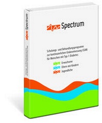 Enlarge image Cover: Spectrum - Kirchheim + Co.