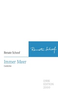 Cover: Immer Meer - Lyrikedition 2000