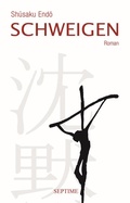 Cover: Schweigen - Septime Verlag