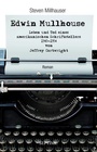 Cover: Edwin Mullhouse - Septime Verlag