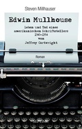 Cover: Edwin Mullhouse - Septime Verlag