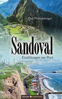 Abbildung von: Sandoval - novum Verlag