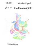 Cover: ??? - Gedankenspiele - Edition Delta