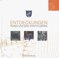 Cover: Entdeckungen rund um den Staffelberg - Stadt Bad Staffelstein