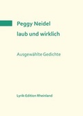 Cover: laub und wirklich - Edition Virgines