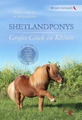 Cover: SHETLANDPONYS - Pepper Verlag