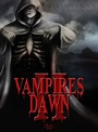 Cover: Vampires Dawn 2 - Weltenschmiede-Verlag