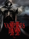 Cover: Vampires Dawn 2 - Weltenschmiede-Verlag