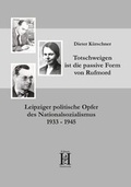Cover: Totschweigen ist die passive Form von Rufmord - Edition Hamouda
