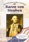 Cover: Baron Von Steuben - Chelsea House Publishers