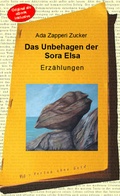 Cover: Das Unbehagen der Sora Elsa - VoG - Verlag ohne Geld