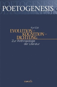 Abbildung von: Evolution - Kognition - Dichtung - Brill | mentis