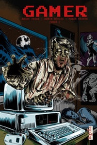 Enlarge image Cover: Gamer - Begedia Verlag