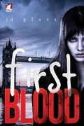 Cover: First Blood - Ylva Verlag E.Kfr.